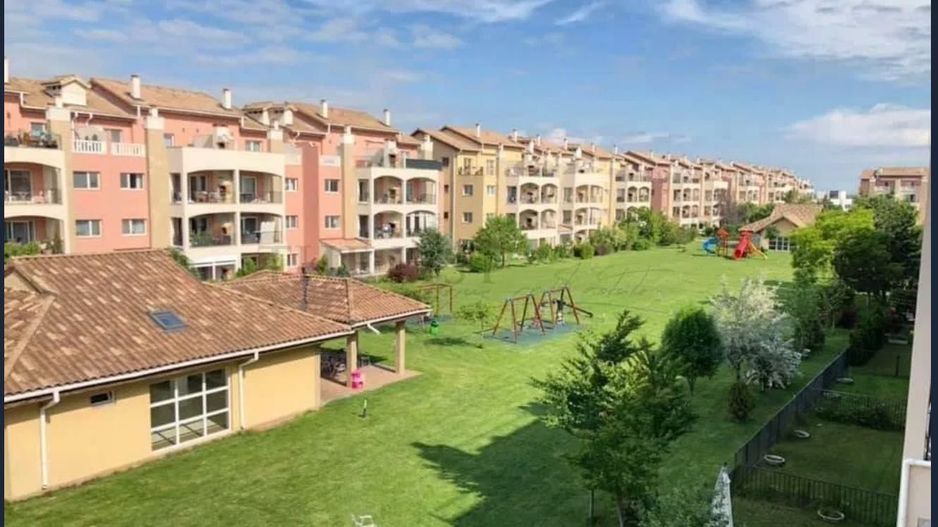 2 bedroom apartment for rent | Pipera-American School - Poză 6