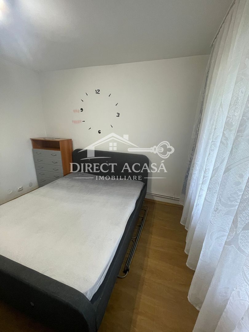 Apartament cu 1 camera 28mp -Calea Sighisoarei-Tudor - Poză 13