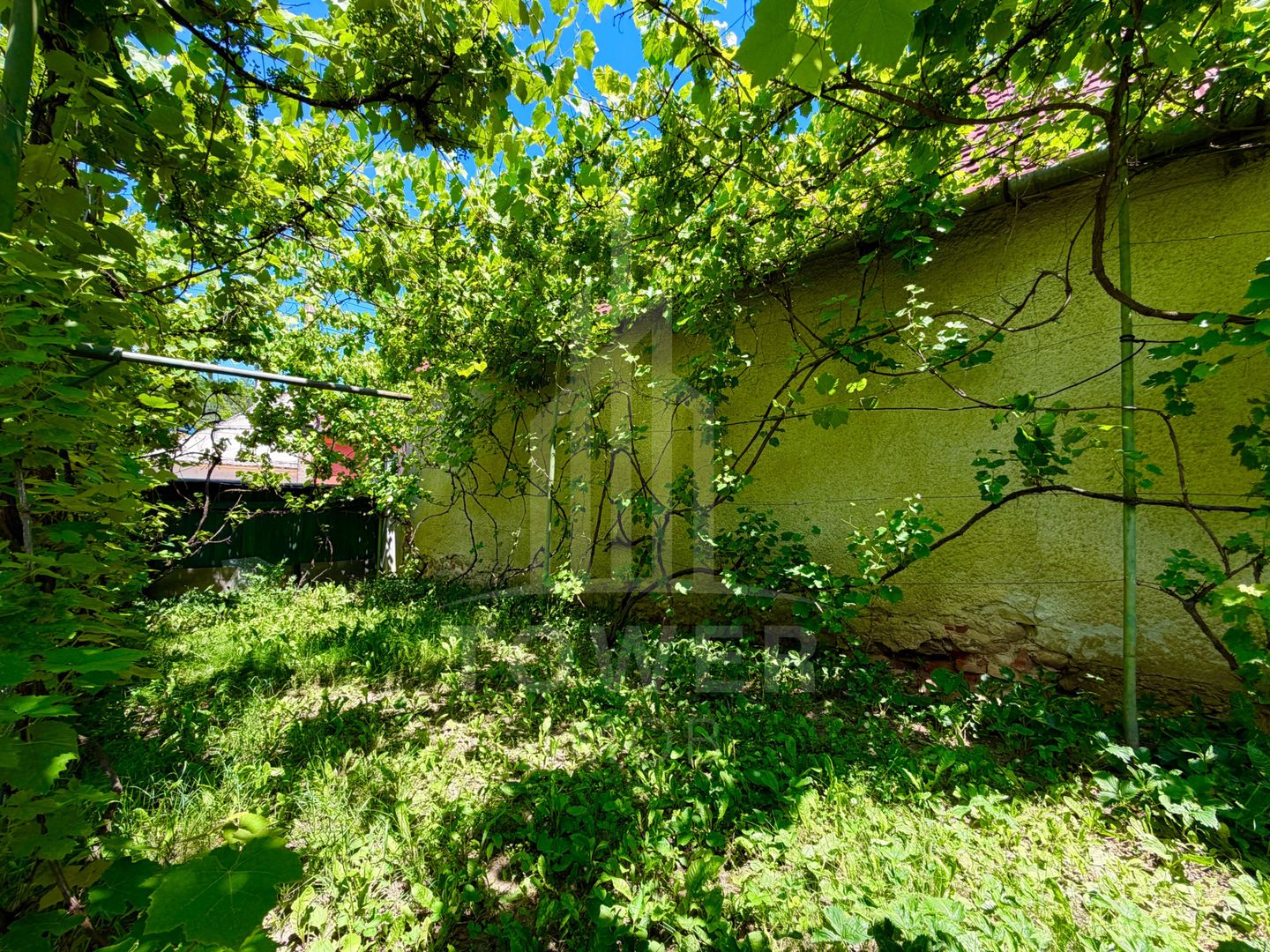 Casă de vânzare-teren 2.300 mp| Ocna Sibiului - Poză 22