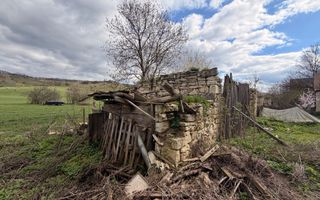 Comision 0! | Casă + teren generos | 2600 m² | Oportunitate unică - Faureni - Poză 27