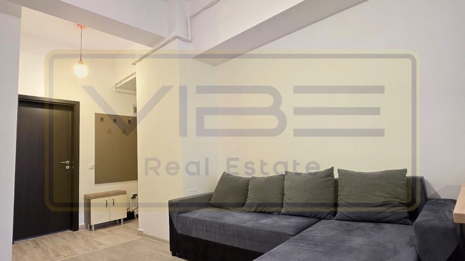 Nicolina - Primă stație- Bloc nou- 2 camere - Semicentral - Poză 1