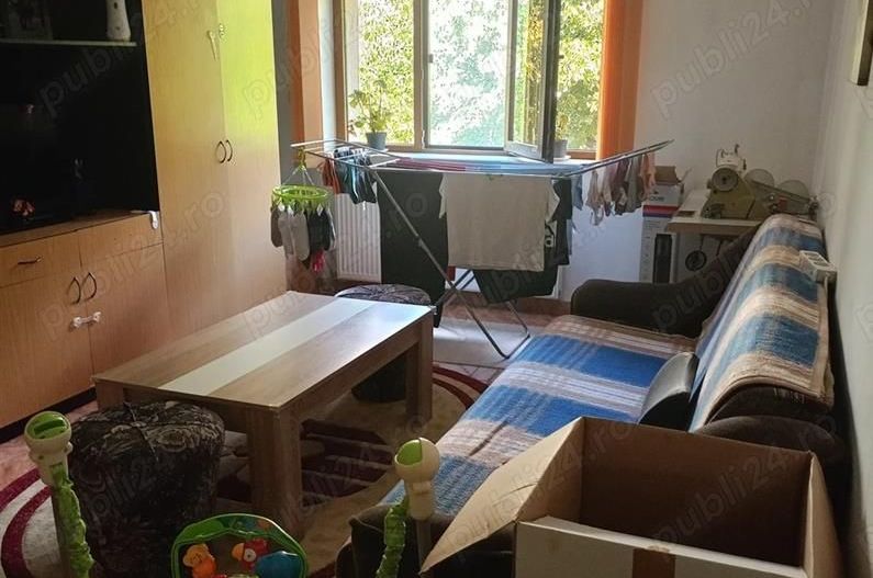 Apartament 3 camere Soarelui etaj 2 - Poză 5