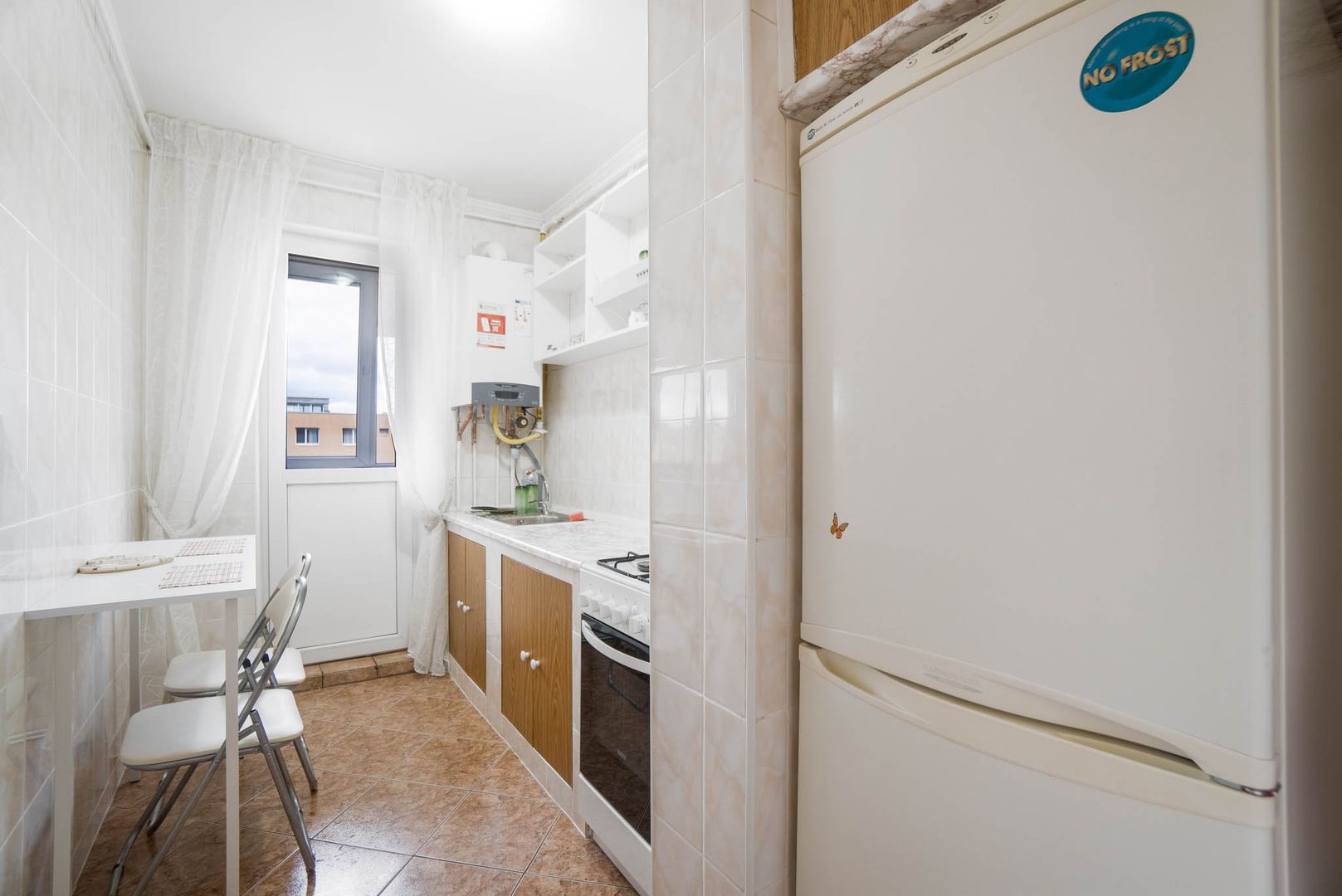 COMISION 0% | Apartament cu 3 camere de închiriat în zona Grivitei - Poză 7