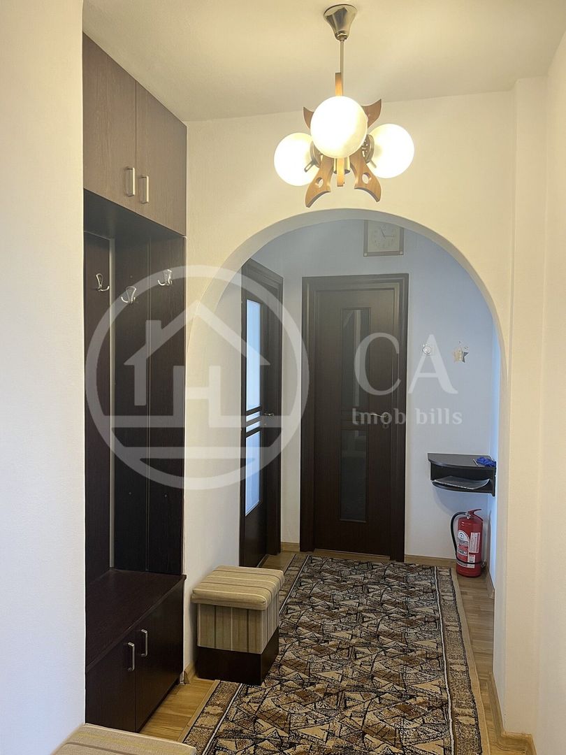 Apartament cu 3 camere de inchiriat in Cantemir Oradea - Poză 3