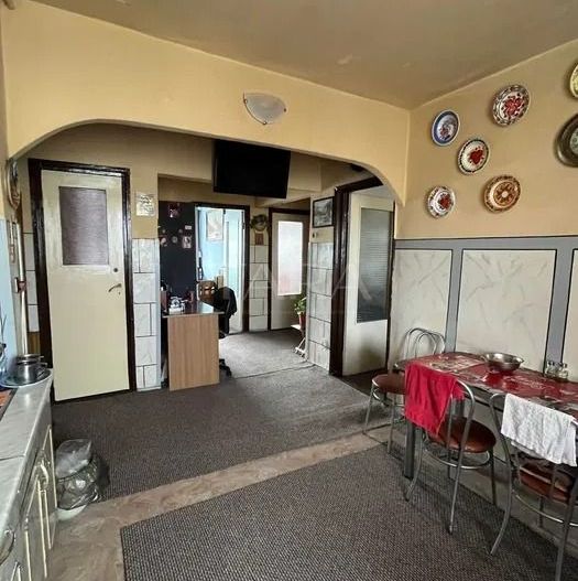 Apartament 3 camere, Mănăștur, zona Minerva, etaj intermediar. - Poză 1