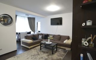 Casa de vanzare in Cartierul Europa-liniste, spartiu, confort - Poză 15