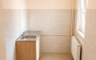 Apartament 1 camera renovată complet Leandrului - Poză 4