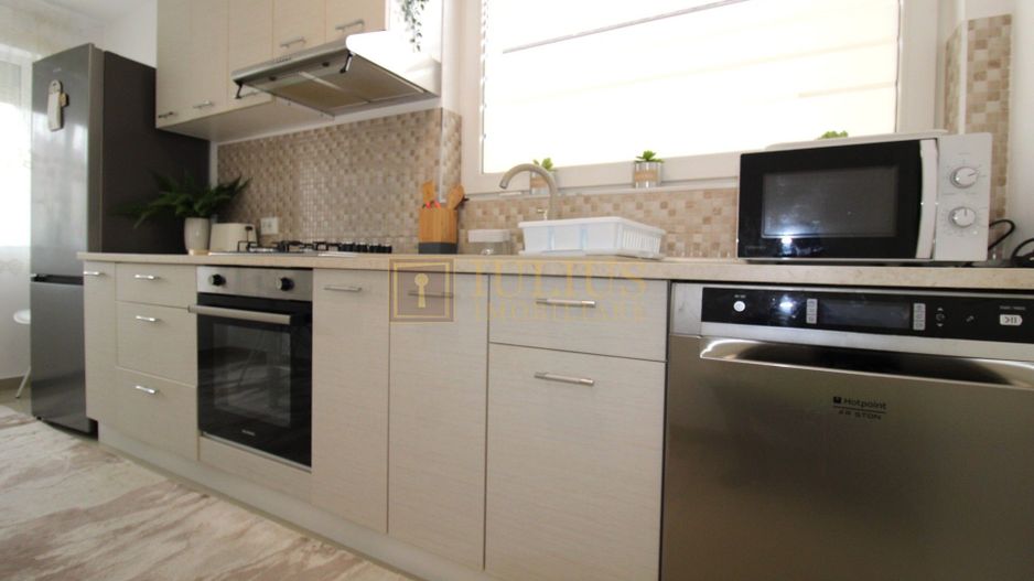 Apartament la casă, 3 camere – zona Girocului, Timișoara - Poză 12