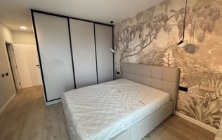 Apartament PREMIUM 3 camere cu parcare subterana - zona Centrala