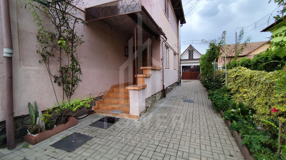 Casă individuală tip duplex de vânzare | Zona Centrala - Poză 8