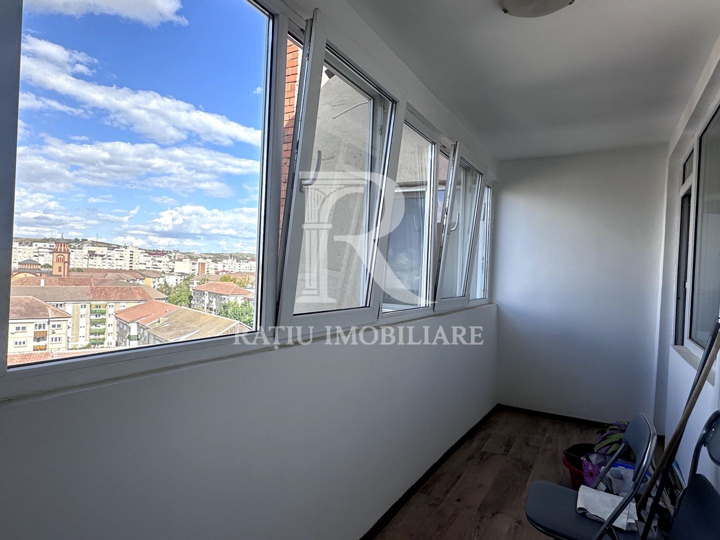 Apartament cu 3 camere de închiriat | Zona Malului Crișului | Oradea - Poză 21