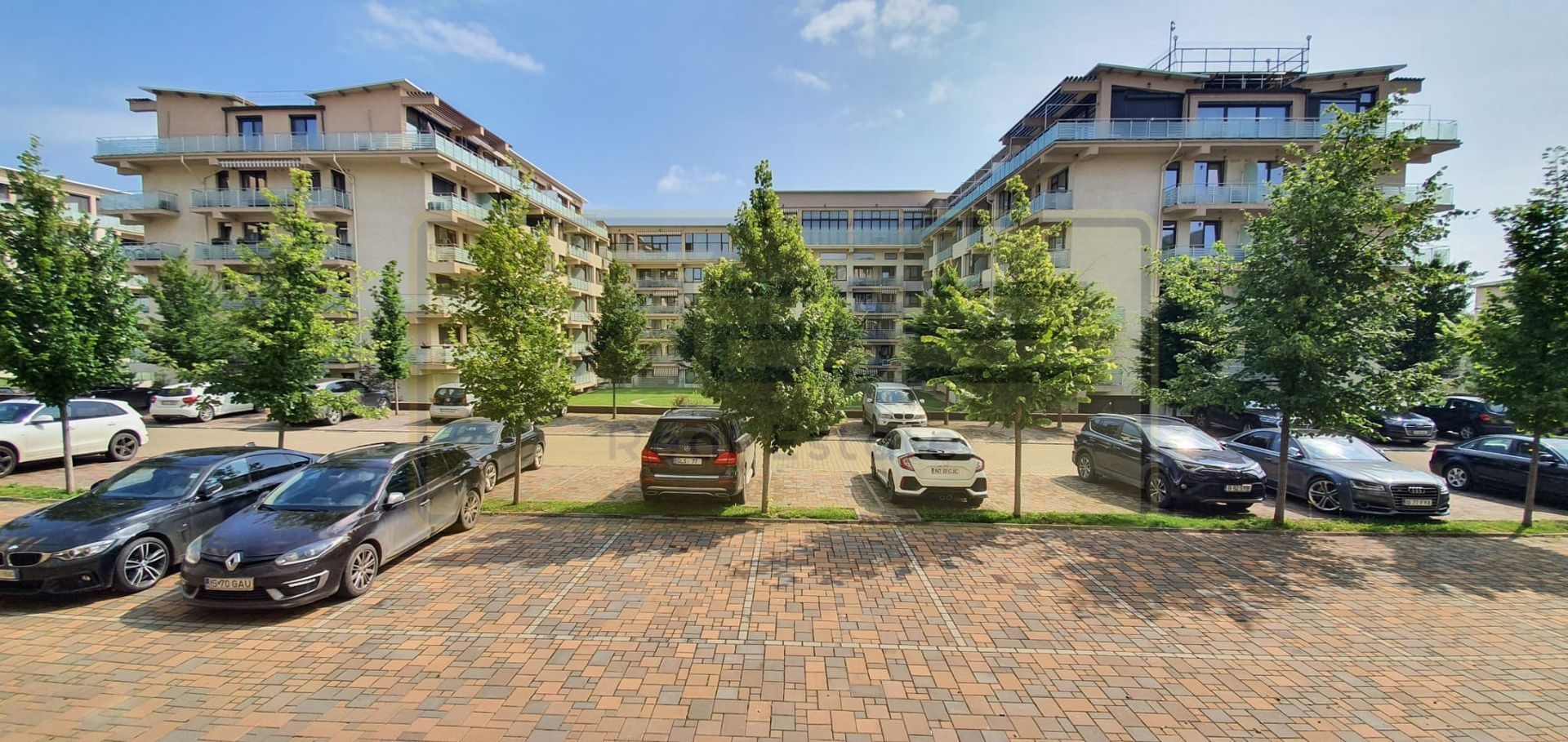 Garsoniera Copou Parcul Expozitiei Exclusive Residence - Poză 22