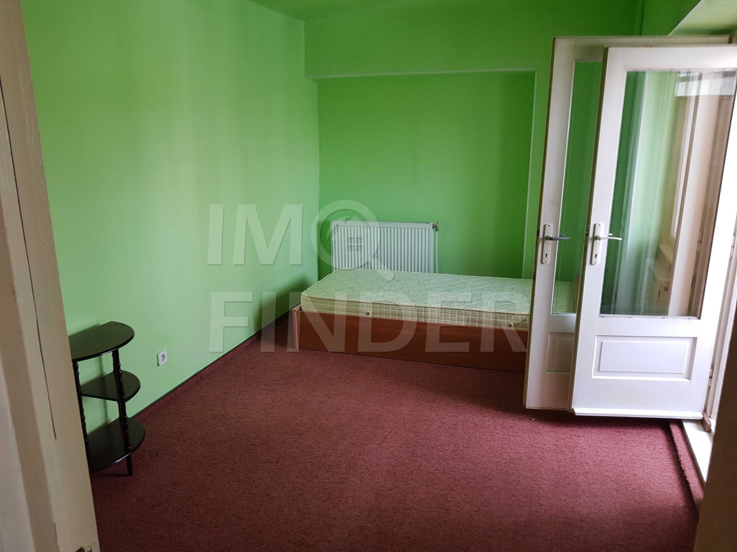 2 Camere Decomandate Ion Mester Manastur - Poză 4