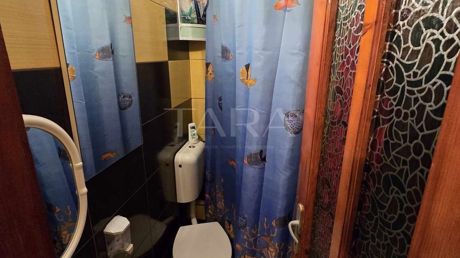Apartament spațios cu 3 camere,  Florești, zona Gheorghe Doja - Poză 6
