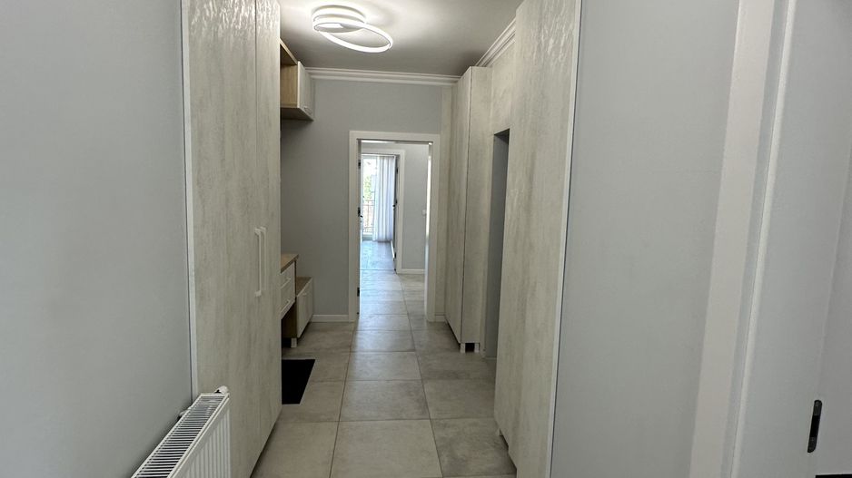 Apartament 3 camere 100 mp in Braytim - Poză 33