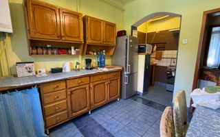 Apartament cu 2 camere in bloc de cărămidă , etajul 1 - Poză 12
