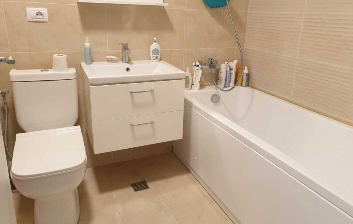 AP. 2 CAMERE HIGH CLASS, BUCATARIE INCHISA, PARCARE SUBTERANA, MODERN - Poză 8