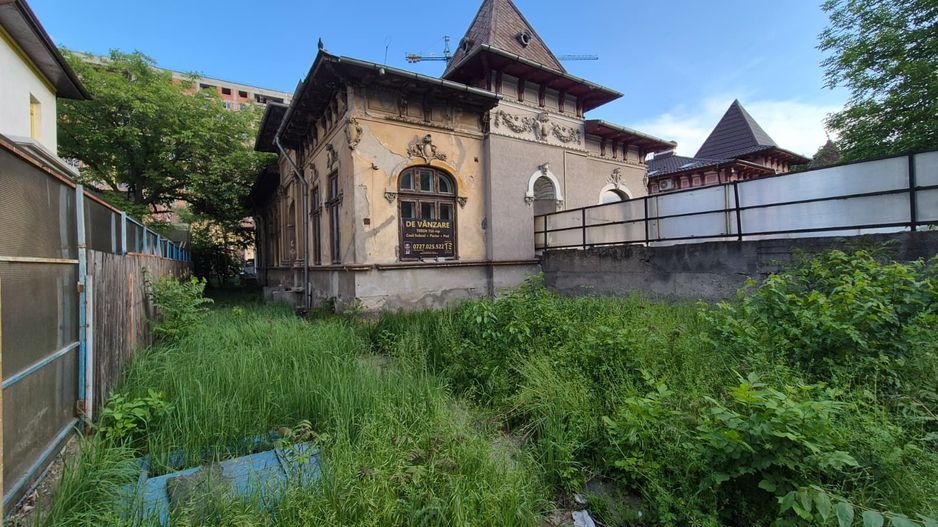 Proprietate spectaculoasă dublu acces – teren 750 mp – Amprenta 300 mp - Poză 6
