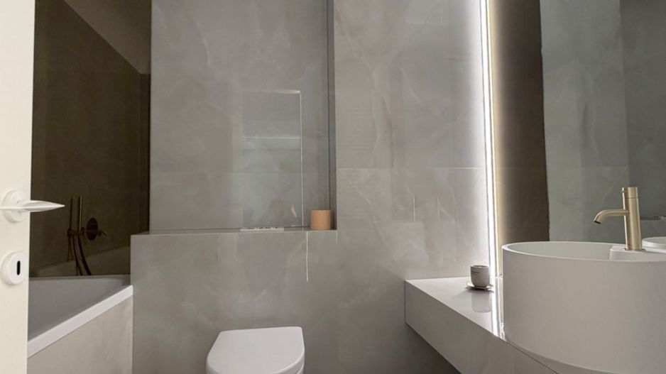 Apartament de inchiriat | Parcare | Cortina North - Poză 7