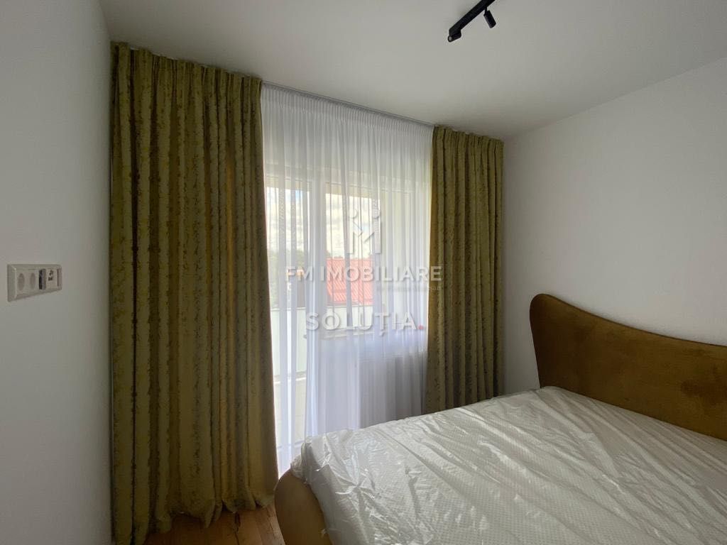 Apartament 2 camere | Terasă 13 mp | Parcare | Bloc nou - Poză 4