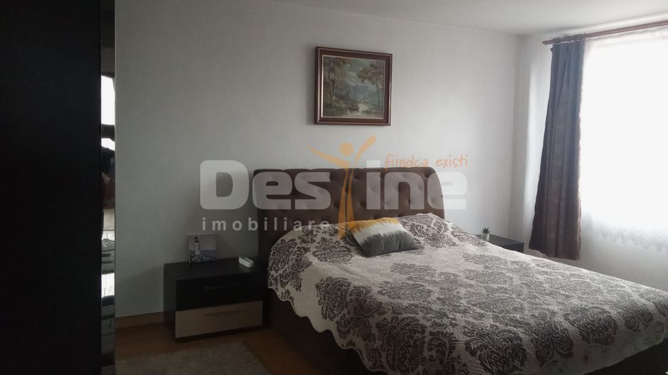 Apartament de vânzare – Ocna Șugatag, zonă centrală - Poză 1