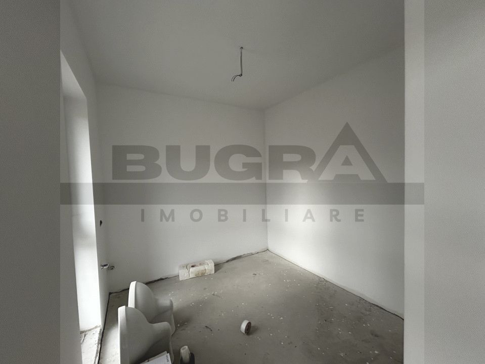 Casa individuala cu 5 camere,  136 mp+700 mp teren, Zona Chinteni - Poză 8