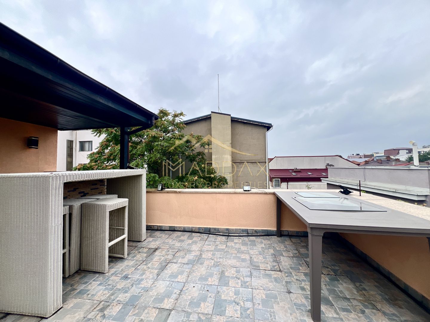 Penthouse de Inchiriat | Dorobanti - Floreasca | 210mp - Poză 35