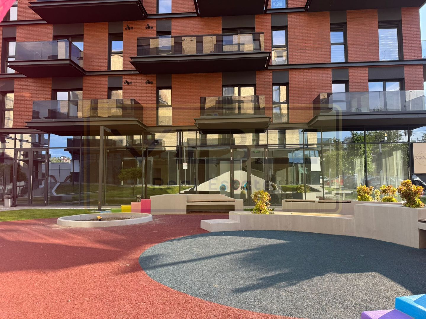 Apartament 1 camera+parcare FREYA - Poză 29