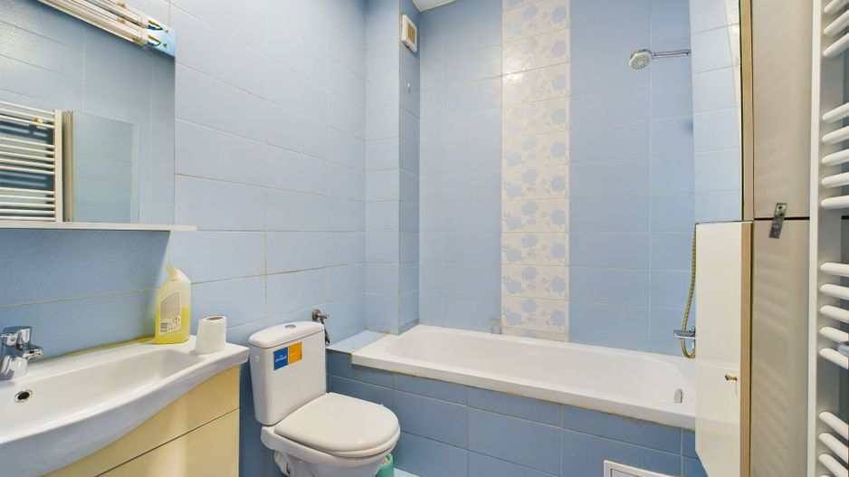 Apartament cu 2 camere in Giroc - Poză 7