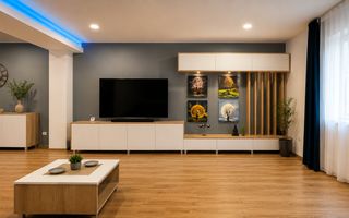 Spatiu birou 86mp la casa | 2 parcari | zona Autogara - Dambul Rotund - Poză 2
