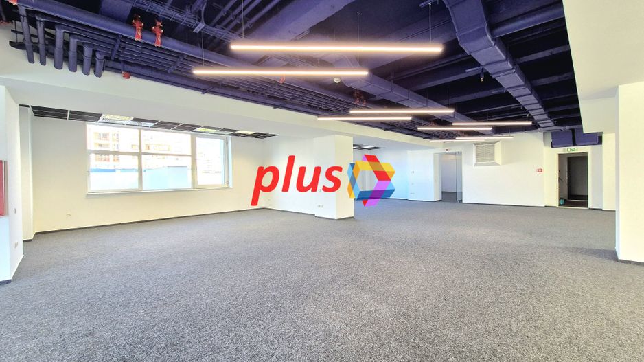 Spatiu de birouri ultramodern Brașov - 367 mp + Teresa 240 mp - Poză 1