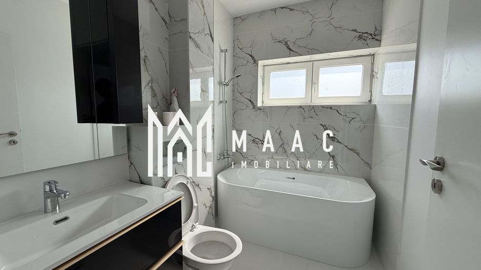 Penthouse | 4 camere | Locuință modernă | La cheie | Modern - Poză 14