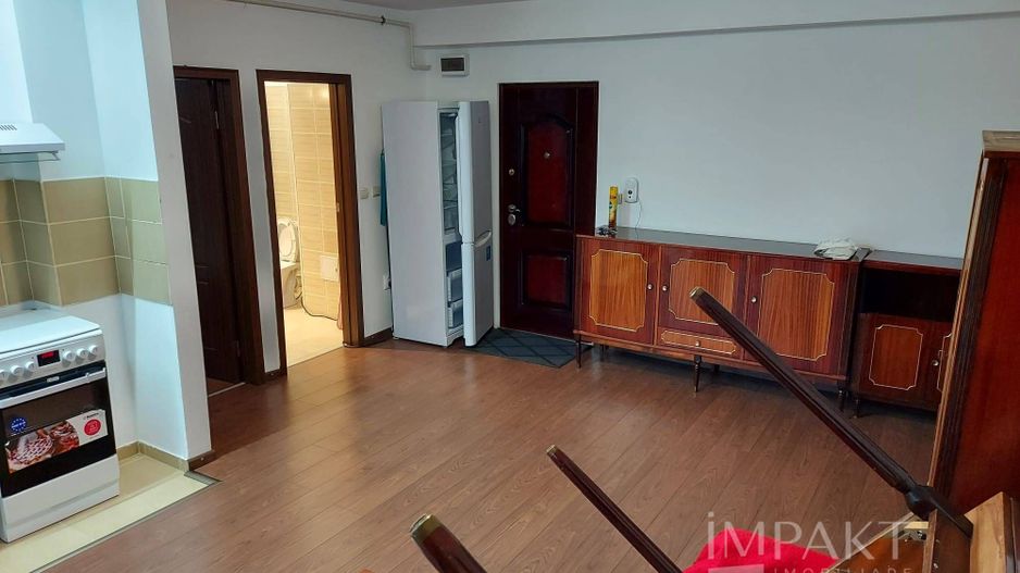 Apartament cu 2 camere in zona Petrom-Baciu - Poză 3