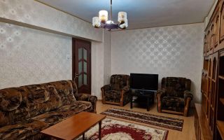 AP. 3 CAMERE PANDURI, BUCATARIE INCHISA, MOBILAT CLASIC, METROU 5 MIN - Poză 1