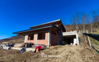 Casa Moderna - parcele 700 mp - 1000 mp cu garaj inclus - Poză 5