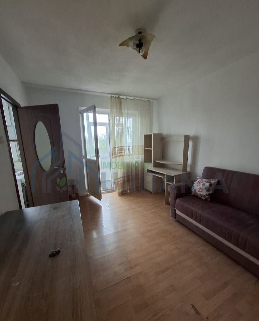 Garsonieră în bloc de apartamente Tatarasi str. Eternitate - Poză 1