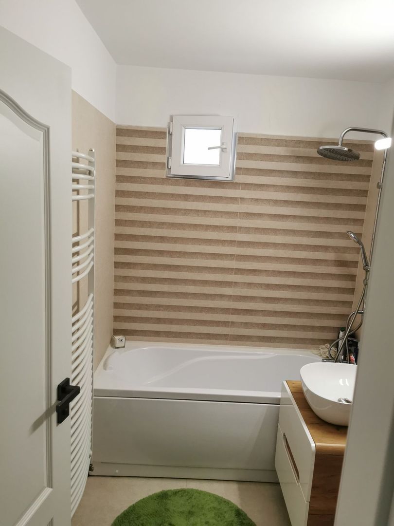 Zona liceului de Informatică, 3 camere decomandate - Poză 4