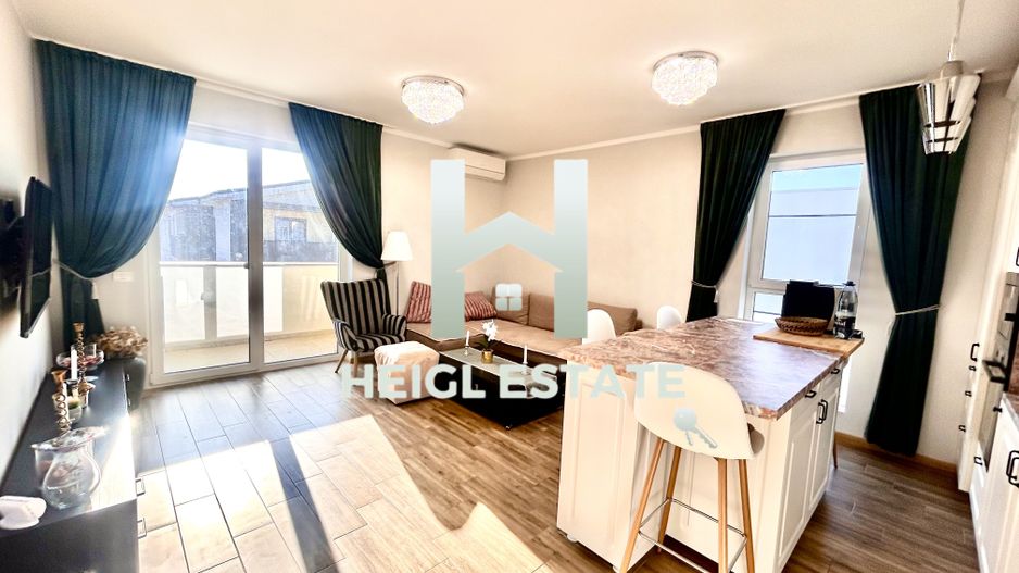 Apartament 2 camere Braytim - Poză 5