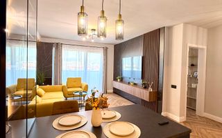 Apartament 2 camere| ULTRAFINISAT | Eroilor, Florești | 45 mp + balcon - Poză 9