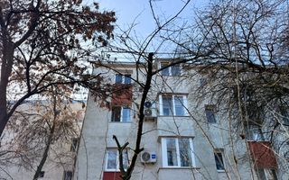 Vanzare apartament la cheie 3 cam, 50 mp, renovat complet | Aeroport Băneasa - Poză 23
