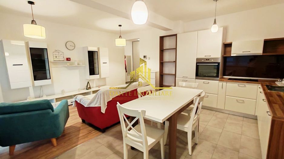 2 camere, modern, bloc nou, garaj, terasa,Buna Ziua, Sophia Residence - Poză 9