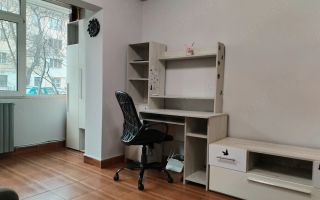 Apartament 2 camere open space, modern, in Tudor Vladimirescu, langa campus, liber, parter. - Poză 3