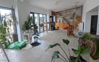 Penthouse de Lux cu 5 Camere | Vedere libera spre Herăstrău - Poză 4
