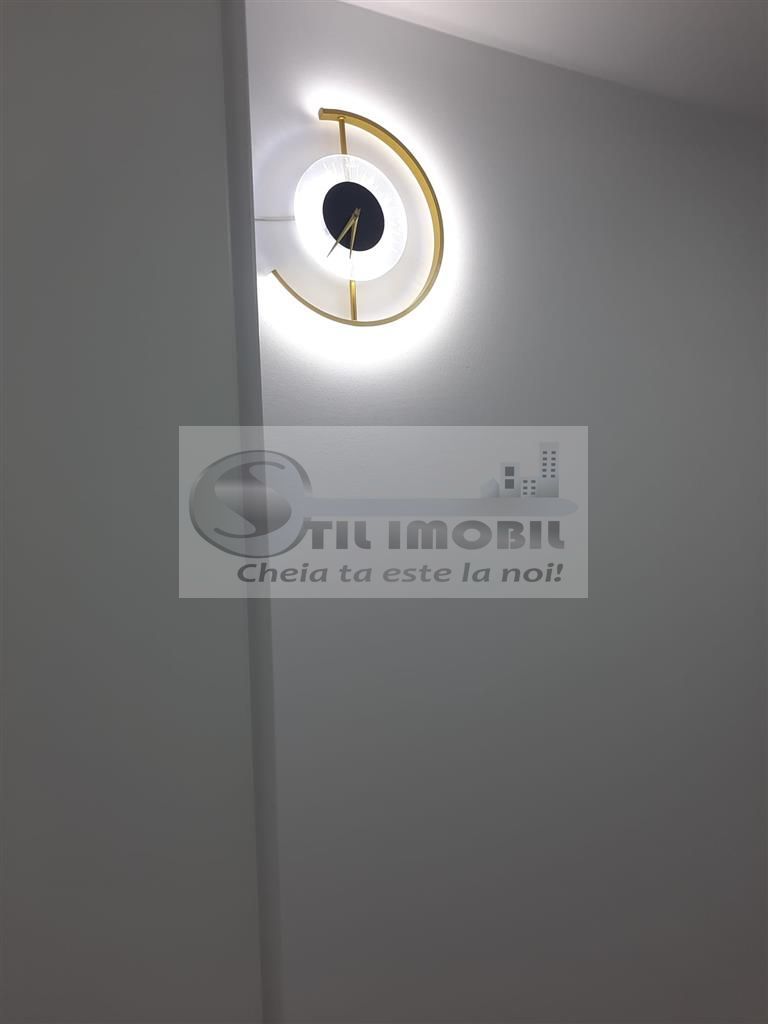 LUX APARTAMENT 2 CAMERE DECOMANDAT PODU DE FIER - Poză 15