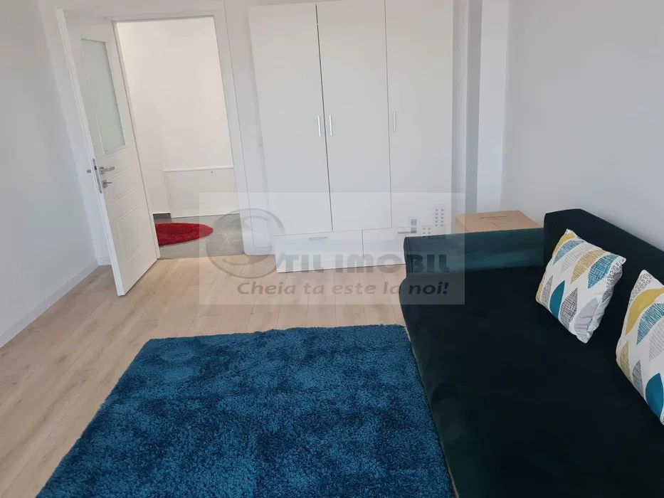 Apartament 2 camere | Skyview Palaverde | Mănăstirea Galata – Kaufland - Poză 2