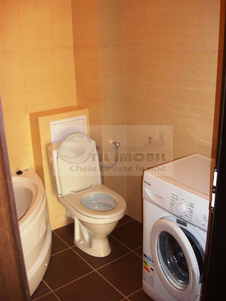 Apartament 2 camere Nicolina 1 - imobil nou- 390 euro - Poză 8