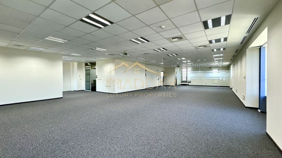 Spatiu Birouri *275mp utili* // zona Grozavesti - Poză 3
