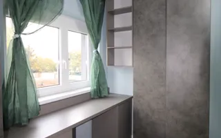 Zona Remus Radulet, 2 camere, centrala proprie - Poză 18