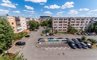 Apartament 2 camere - 50 mp util - Micalaca - COMISION 0 - Poză 7