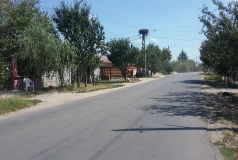 casa Sintesti Vidra Ilfov - Poză 4